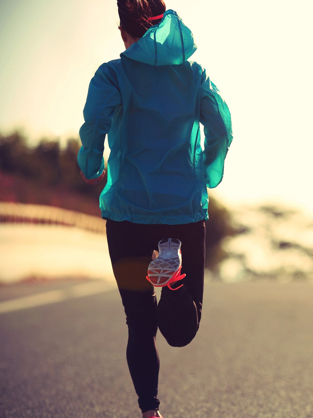 run run